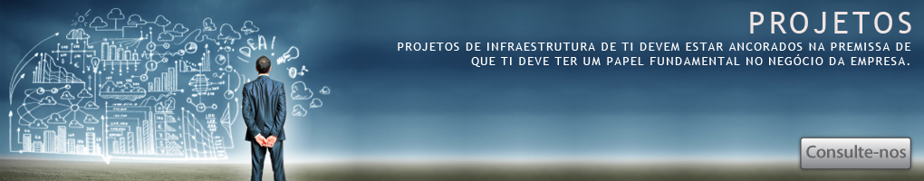 Projetos